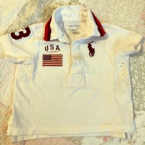 Ralph Lauren polo